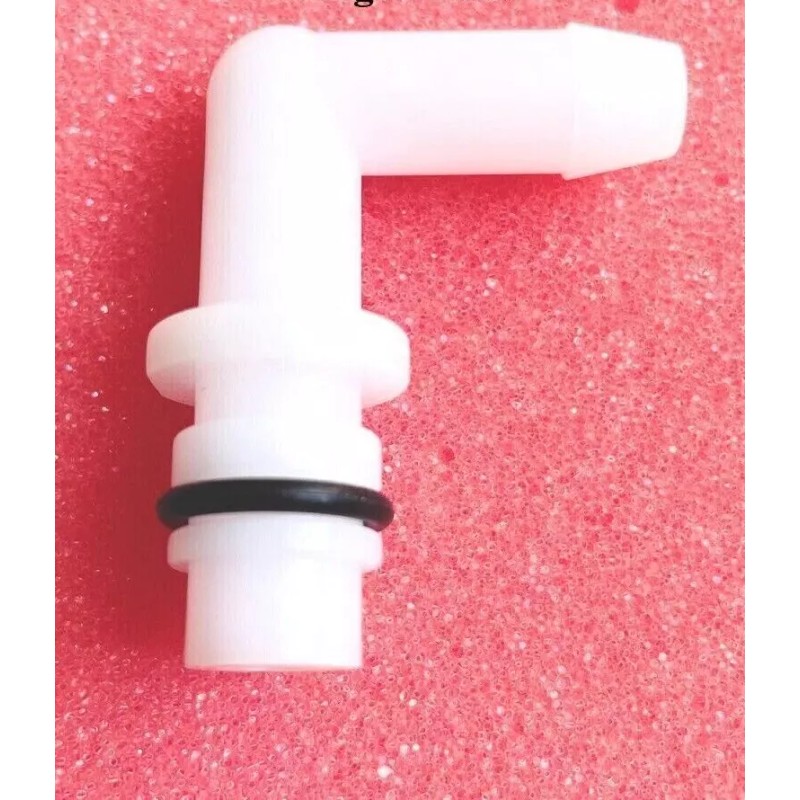 Enagic Kangen K8 Secondary Elbow Acid Water Hose