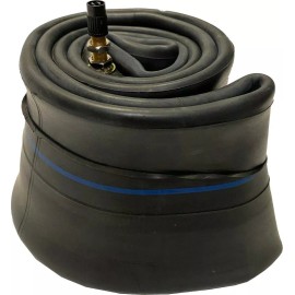 WIG Racing 120/80-19 Tire and 2.5mm Heavy Duty Inner-Tube Combo for Off Road Motocross