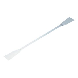 Sun Diamond Stainless Steel Double Spatula supa-teru 300 mm
