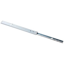 スガツネ工業 スライドレール C242 1本入(片側) C2421-20
