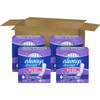 Always Discreet Adult Incontinence Pads for Women, Drier, 7 Drop