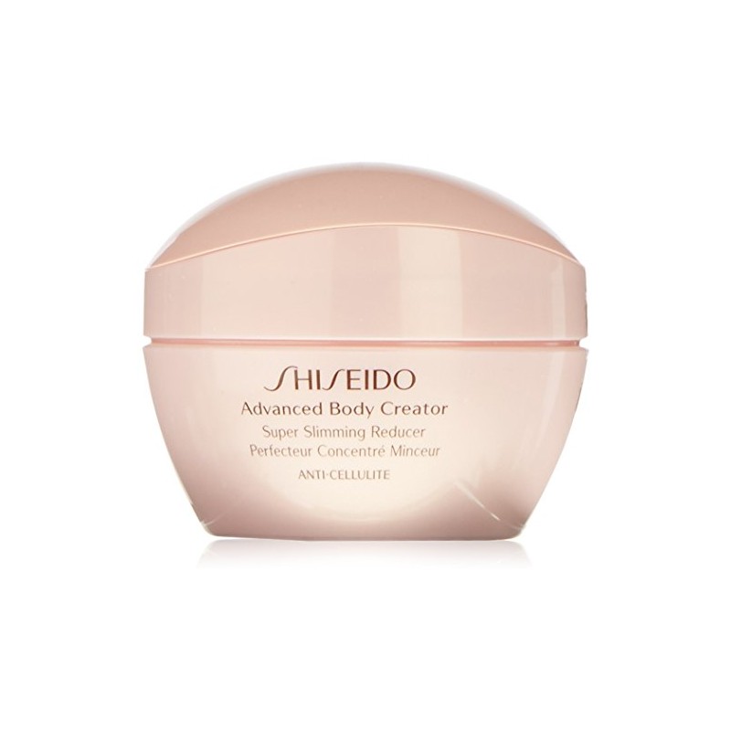Shiseido SKN BODY S. SLIM.REDUCER 200ML