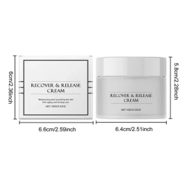 Crema De Manos Hidratante Y Humectante G Crema De Manos Y