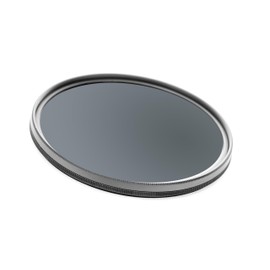 C-PL (Circular Polarizer) Multicoated | Multithreaded Glass Filter for Canon PowerShot G7 X Mark III (Includes Filter Adapter)