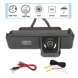 car parking camera reverse camera kit backup camera reversing camera rear view camera for Car VW Polo Passat Golf EOS Beetle Scirocco T-Roc Phaeton Lupo