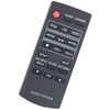 N2QAYC000058 Replace Remote Control fit for Panasonic Compact Stereo System