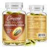 Ubiquinol Coq10 600 Mg Softgels Ciaceae