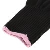 zalati Heat resistant glove for hair styling, curls and flat