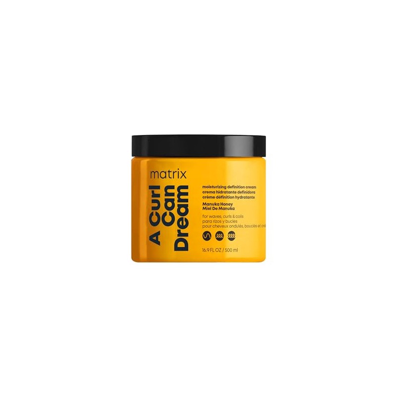Matrix A Curl Can Dream Moisturising Cream