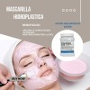 Jellymask Mascarilla Hidroplastica Mascarilla Gel Antiedad