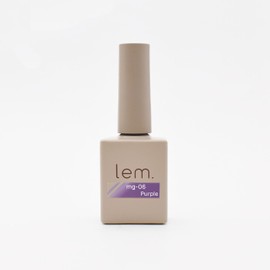 lem. LM-mg06 Maggel Purple