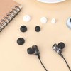 Extra Small Earbuds Tips Replacement Earbud Tip Soft Silicone Earbuds