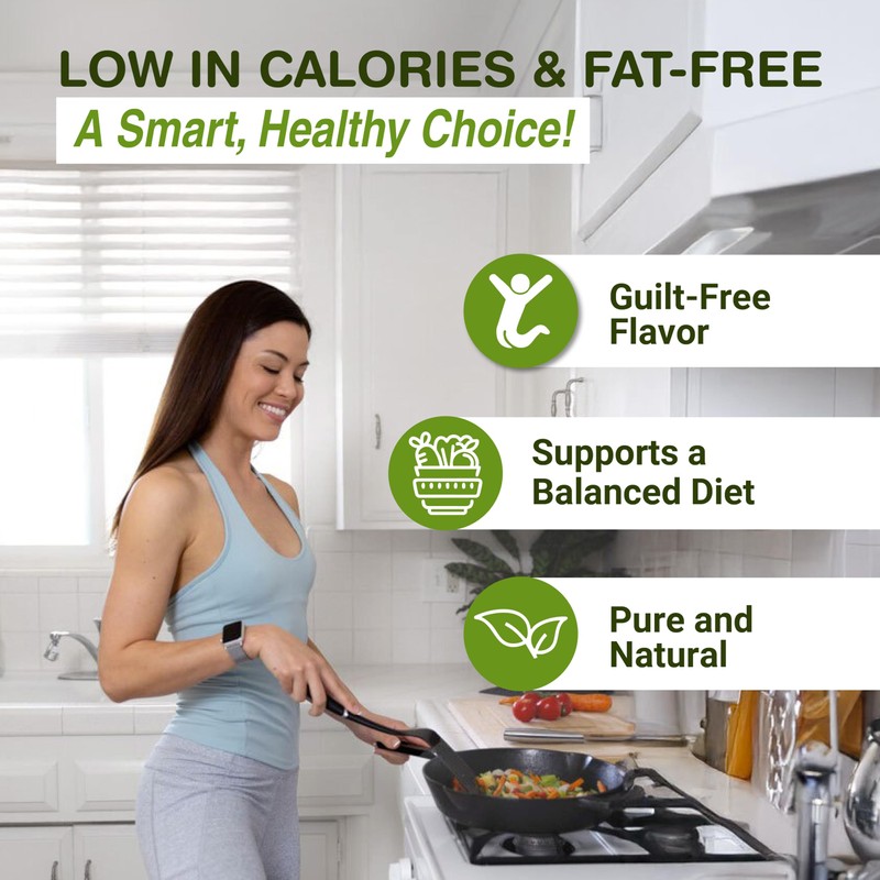 Mushroom House Dried Porcini Mushroom Powder, 1 lb - Wild-Harvested,