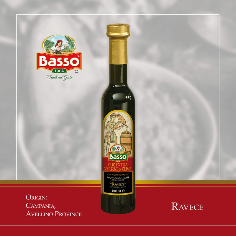 Taste of Italy, Extra Virgin Olive Oil Gift Set, Experience