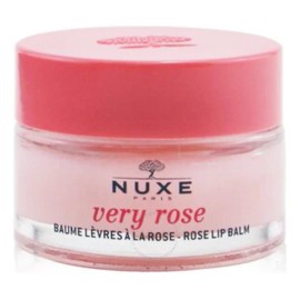 Nuxe - Very Rose Balsamo Labial - 15g