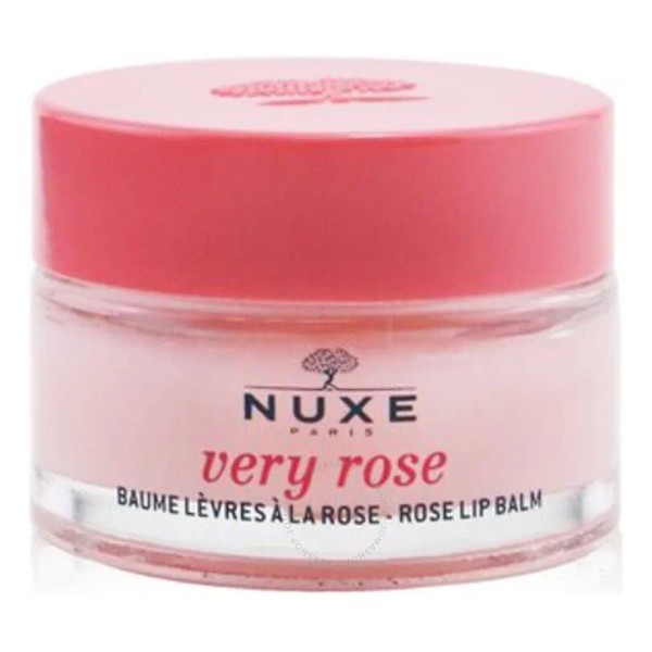 Nuxe - Very Rose Balsamo Labial - 15g