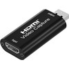 XTYM HDMI Capture Board, USB2.0, 1080P30Hz, HDMI Game Capture, Video