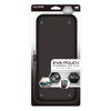 Allone ALG-NS2EVBK Carbon Style EVA Pouch for Switch 2, Black