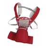 Baby Carrier Multi Functional Breathable Comfortable Reduce Burden Infant Carrier