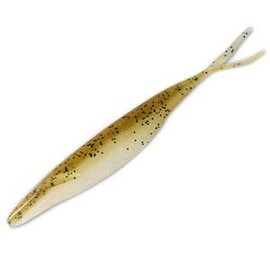 depps Sakamata Shad 5" #114S Pepper Neon P
