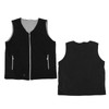 Electric Heated Vest 3 Temperature Setting USB Smart Heating Vest