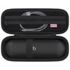 BOVKE Carrying Case Compatible with Beats Pill Wireless Bluetooth Speaker,