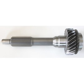 13520850019 GM Camaro Firebird 5.0L V8 WC T5 input shaft