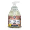 Nature's Oil Foaming Hand Soap, Bay Rum, 10 Fluid Ounces