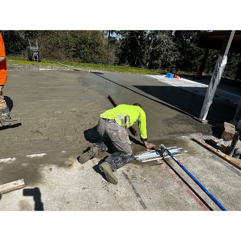 bradz Self-Supporting Knee Pads Long (5014)