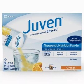 Therapeutic Nutrition Powder  Box of 30 By Juven