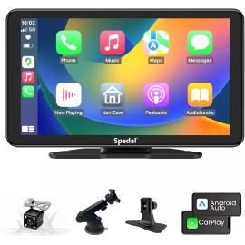 Spedal CL796L-Portabl