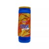 Lays Stax Cheddar, 1 Count (CHIPS)