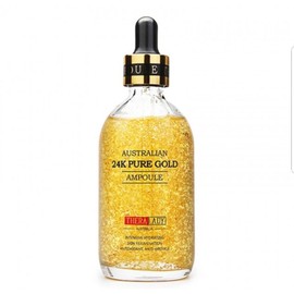 Thera Lady 24K Pure Gold Ampoule 100mL