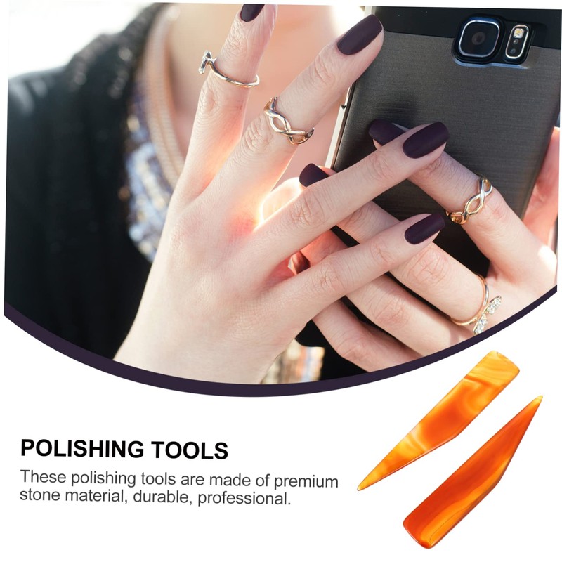 VILLFUL Maintenance Tool Jewelry Polisher Smooth Surface for Gold Silver