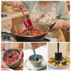 3Pcs Meat Chopper Multifunctional Ground Masher, Meat Masher, Hamburger Chopper