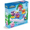 ThinkFun Friends Splish Splash Game - Boys Girls Age 3