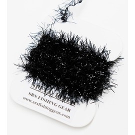 Speed Fiber II No.30 Black