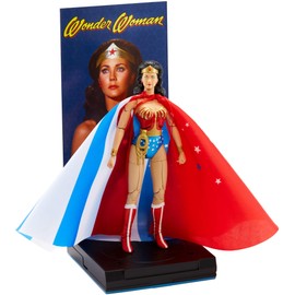 Matas FPC18 DC Multiverse Collector Figure Deluxe Wonder Woman 15 cm