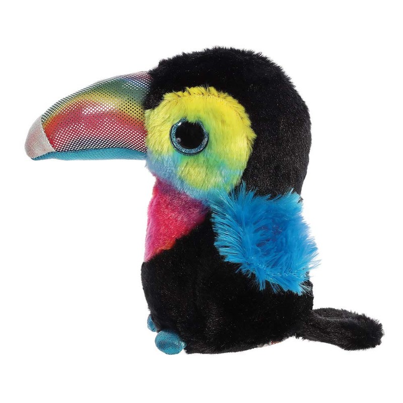 Aurora YooHoo 60998 Plush Toy, Multi-Colour