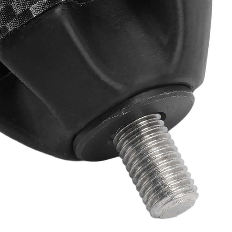 Archery Stabilizer Ball Portable Rubber Reduce Noise Bow Shock Absorbing