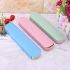 MEELYHOME Tableware Storage Box Flatware Travel for Case for Stationery