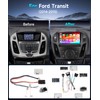 2G 64G Car Radio for Ford Transit 2014 2015 Stereo