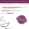 Blinc Liquid Eyeliner Pen - Black 0.7ml