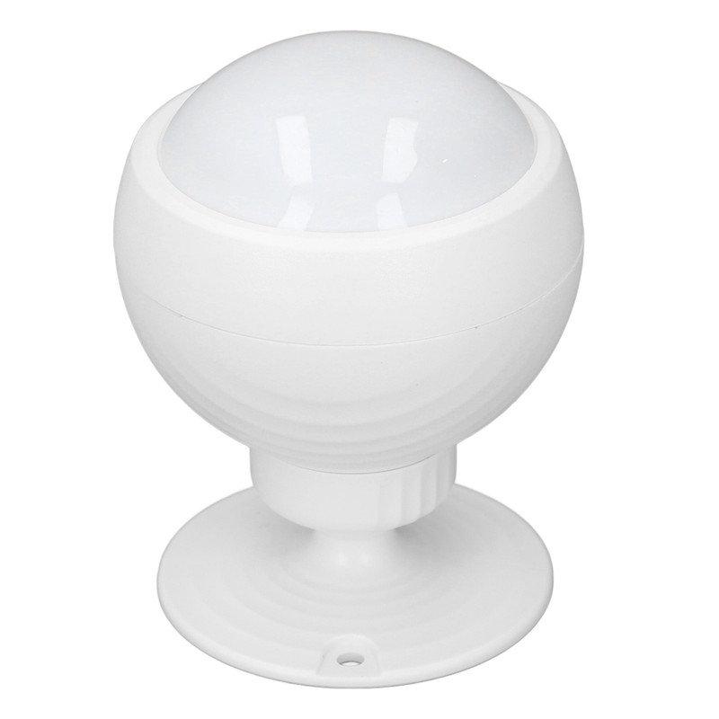 Intelligent Motion Sensor Alarm Wifi Timing APP Control Infrared Body