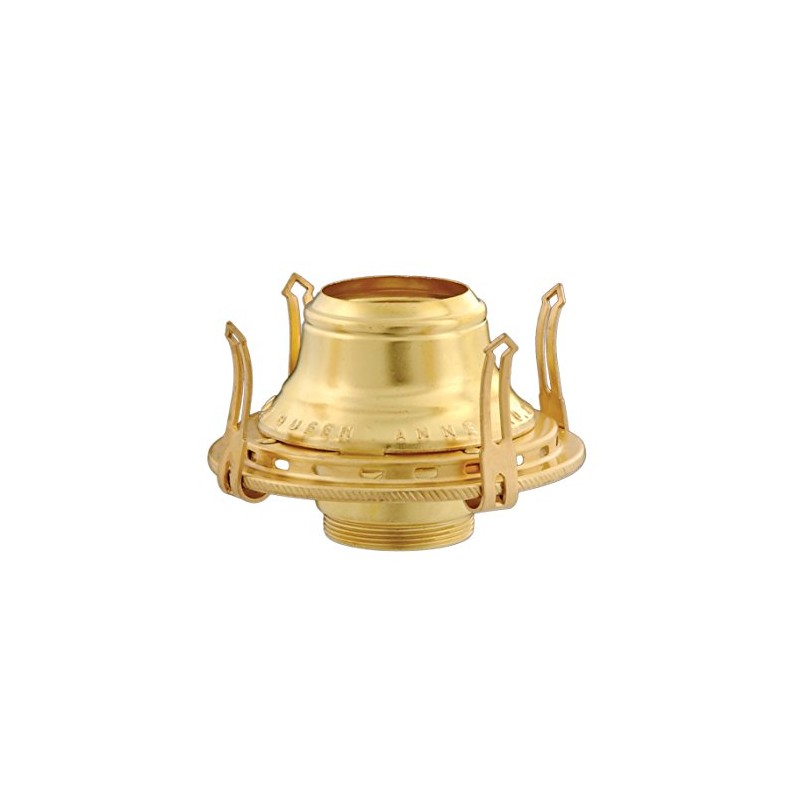 B&P Lamp® #2 Queen Anne Cut-Out Burner