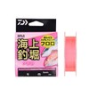 Daiwa Fluoro Line Marine Fishing Pond, Fluoro, Stealth Pink 3-60