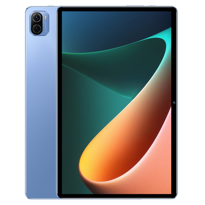 Tablet 8GB+256GB 10.1 inch Screen 5G Calling Snapdragon 888 Processor
