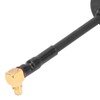 5.8Ghz MMCX 2.8dbi RHCP Long Antenna for FPV Racing Drone