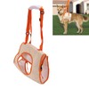 Pet Front Leg Assist Belt Breathable Comfortable Dog Assist Belt