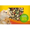 Wild Harvest Nutrition Diet and Advanced Nutrition Diet for Hamsters